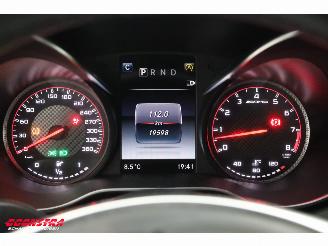Mercedes AMG Roadster LED ACC Night Burmester Ventilatie Camera 19.598 km! picture 19