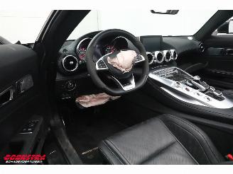 Mercedes AMG Roadster LED ACC Night Burmester Ventilatie Camera 19.598 km! picture 18