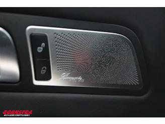 Mercedes AMG Roadster LED ACC Night Burmester Ventilatie Camera 19.598 km! picture 21
