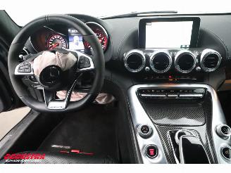 Mercedes AMG Roadster LED ACC Night Burmester Ventilatie Camera 19.598 km! picture 15