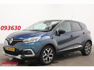 Avarii autoturisme Renault Captur 1.3 TCe Aut. Intens LED Navi Clima Cruise PDC 2019/12