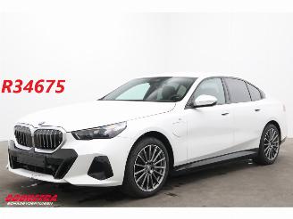 Coche accidentado BMW 5-serie 550e xDrive M-Sport 360° Memory Leder LED SHZ 2024/1