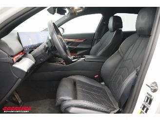 BMW 5-serie 550e xDrive M-Sport 360° Memory Leder LED SHZ picture 18