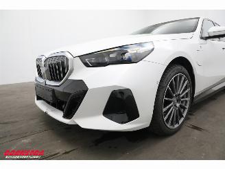 BMW 5-serie 550e xDrive M-Sport 360° Memory Leder LED SHZ picture 8