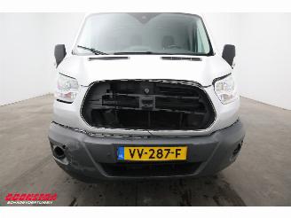 Ford Transit 2.2 TDCI L3-H2 Trend Navi Airco Cruise Camera PDC AHK picture 9