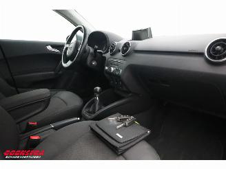 Audi A1 Sportback 1.4 TFSI S-Line Orig. NL Airco Cruise AHK 109.063 km! picture 10