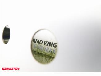 Citroën Berlingo 1.6 HDI Thermo King V300 Max -20° Kühl Cruise picture 8