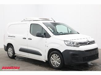 Citroën Berlingo 1.6 HDI Thermo King V300 Max -20° Kühl Cruise picture 2