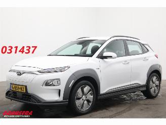 Auto incidentate Hyundai Kona EV Fashion 39 kWh LED ACC Krell Navi Camera LRHZ SHZ 2019/11