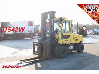 skadebil machine Hyster  H8.0FT9 BY 2022 2022/12