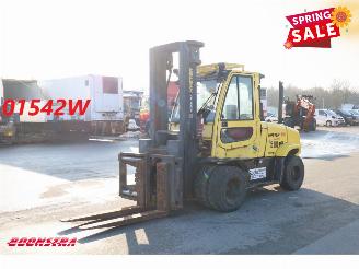 Vaurioauto  machines Hyster  H8.0FT9 BY 2022 2022/12