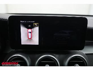 Mercedes GLC 300de 4MATIC AMG LED ACC Pano 360° SHZ AHK picture 26