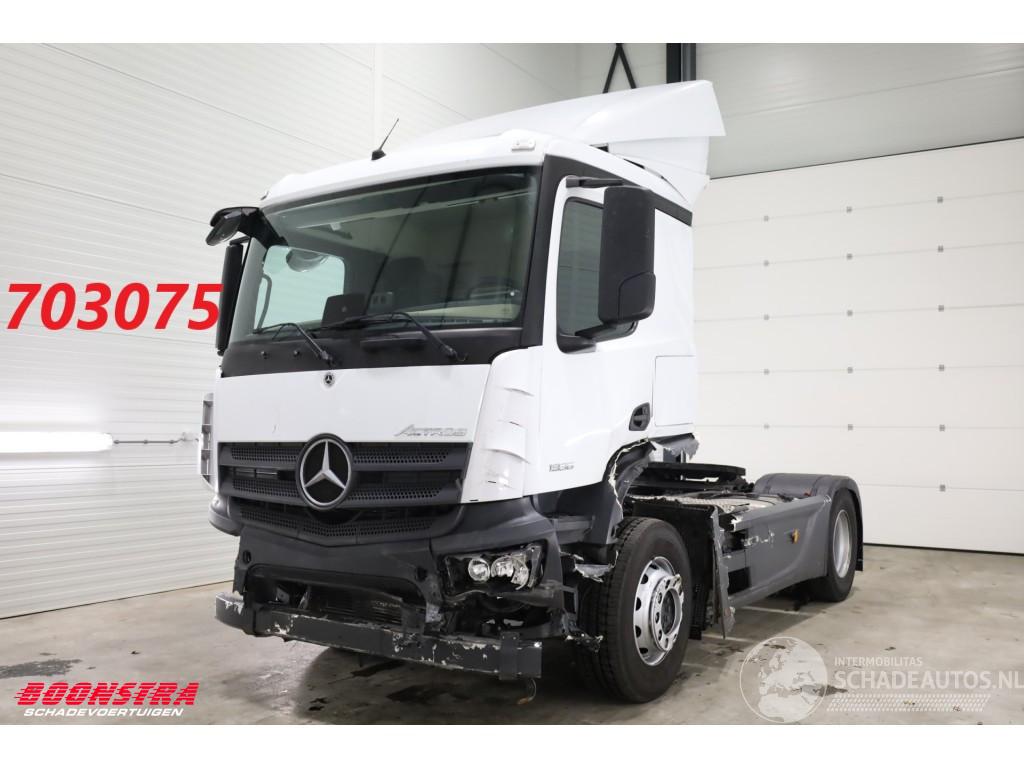 Mercedes Actros 1936 4X2 Euro 6