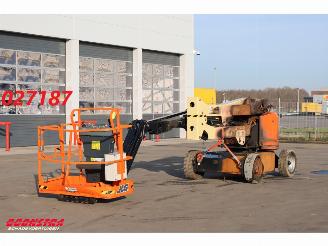 JLG E450 AJ BY 2024 2023/12