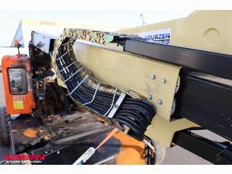 JLG  E450 AJ BY 2024 picture 17