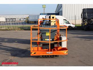 JLG  E450 AJ BY 2024 picture 5