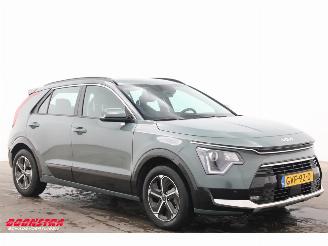 Kia Niro 1.6 GDi Hybrid DynamicLine LED ACC Apple/Android Navi Camera PDC picture 2