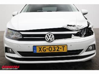 Volkswagen Polo 1.0 TSI Comfortline Apple/Android Airco Cruise PDC picture 8