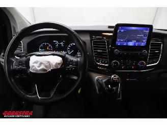 Ford Transit Custom 2.0 TDCI L2 Navi Airco Cruise Camera SHZ PDC AHK picture 16