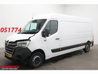  Renault Master 2.3 dCi 150 L3-H2 Energy Navi Airco Cruise Camera PDC AHK 2020/9
