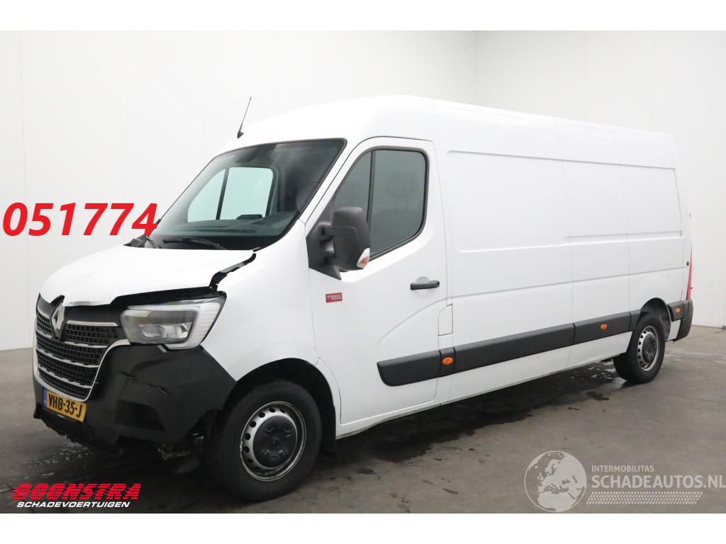 Renault Master 2.3 dCi 150 L3-H2 Energy Navi Airco Cruise Camera PDC AHK