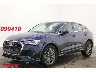  Audi Q3 35 TDI Pro Line Clima Cruise PDC Sonos 1.780 km! 2025/10