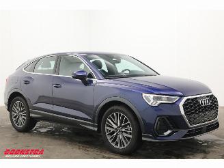 Audi Q3 Sportback 35 TDI Pro Line Clima Cruise PDC Sonos 1.780 km! picture 2