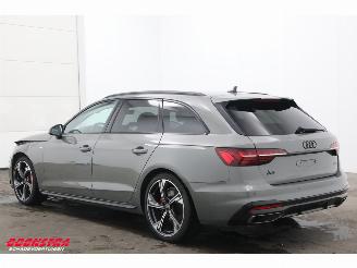 Audi A4 Avant 40 TFSI Quattro S-Line LED ACC Navi Clima SHZ 55.576 km! picture 4