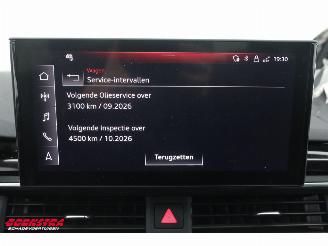 Audi A4 Avant 40 TFSI Quattro S-Line LED ACC Navi Clima SHZ 55.576 km! picture 26