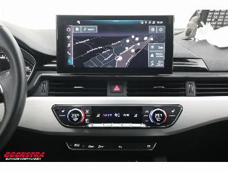 Audi A4 Avant 40 TFSI Quattro S-Line LED ACC Navi Clima SHZ 55.576 km! picture 16