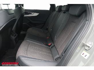 Audi A4 Avant 40 TFSI Quattro S-Line LED ACC Navi Clima SHZ 55.576 km! picture 17