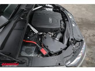 Audi A4 Avant 40 TFSI Quattro S-Line LED ACC Navi Clima SHZ 55.576 km! picture 8