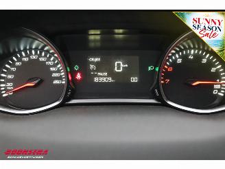 Peugeot 308 SW 1.2 PureTech Active Pano Navi Clima Cruise PDC AHK picture 14