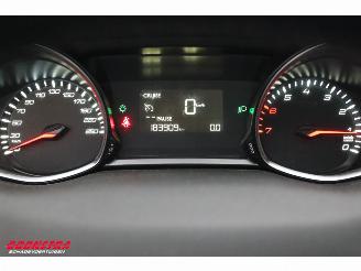 Peugeot 308 SW 1.2 PureTech Active Pano Navi Clima Cruise PDC AHK picture 14