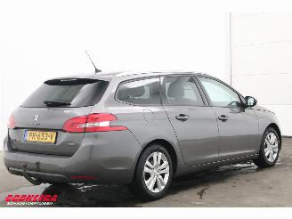 Peugeot 308 SW 1.2 PureTech Active Pano Navi Clima Cruise PDC AHK picture 3