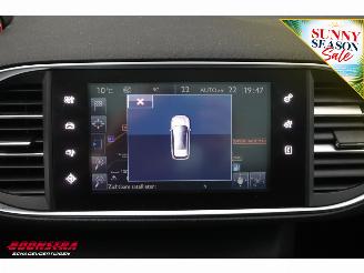 Peugeot 308 SW 1.2 PureTech Active Pano Navi Clima Cruise PDC AHK picture 18