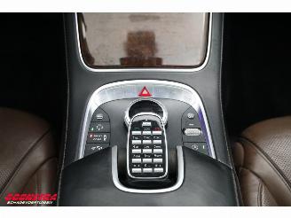 Mercedes S-klasse 350 BlueTEC Lang Pano LED ACC Night Burmester 4X Memory/Massage picture 29