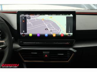 Cupra Leon 1.4 e-Hybrid VZ Performance Pano LED ACC Virtual Camera LRHZ picture 18