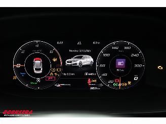 Cupra Leon 1.4 e-Hybrid VZ Performance Pano LED ACC Virtual Camera LRHZ picture 24