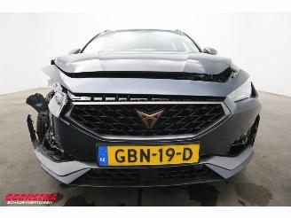 Cupra Leon 1.4 e-Hybrid VZ Performance Pano LED ACC Virtual Camera LRHZ picture 7