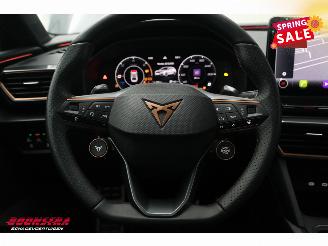 Cupra Leon 1.4 e-Hybrid VZ Performance Pano LED ACC Virtual Camera LRHZ picture 23