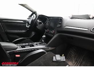Renault Mégane Estate 1.5 dCi Aut. LED Navi Clima Cruise PDC picture 17