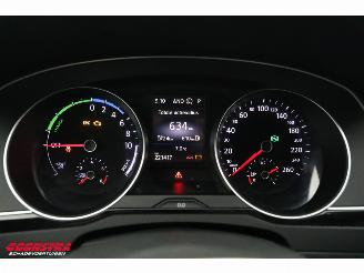 Volkswagen Passat Variant 1.4 TSI GTE Highline LED ACC Navi Clima Camera SHZ AHK picture 15