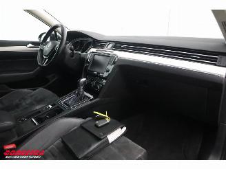 Volkswagen Passat Variant 1.4 TSI GTE Highline LED ACC Navi Clima Camera SHZ AHK picture 8