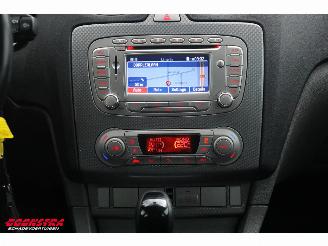 Ford Focus 1.6 Aut. Titanium Navi Clima Cruise PDC AHK picture 12