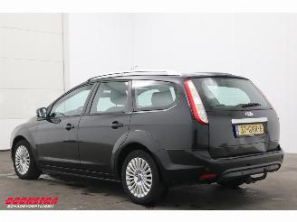 Ford Focus 1.6 Aut. Titanium Navi Clima Cruise PDC AHK picture 4