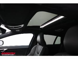 Volvo V-60 2.0 T4 Aut. R-Design Schuifdak Leder Navi Clima Cruise Camera SHZ PDC AHK picture 18