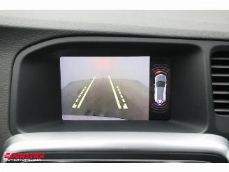 Volvo V-60 2.0 T4 Aut. R-Design Schuifdak Leder Navi Clima Cruise Camera SHZ PDC AHK picture 22