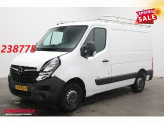 Opel Movano 2.3 Turbo L1-H1 Navi Clima Cruise Camera PDC AHK 2021/3