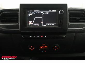 Opel Movano 2.3 Turbo L1-H1 Navi Clima Cruise Camera PDC AHK picture 17